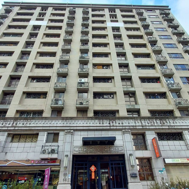 早安康橋社區-實價登錄、成交行情-新店安坑-新店安德街，總樓高13樓，共111戶