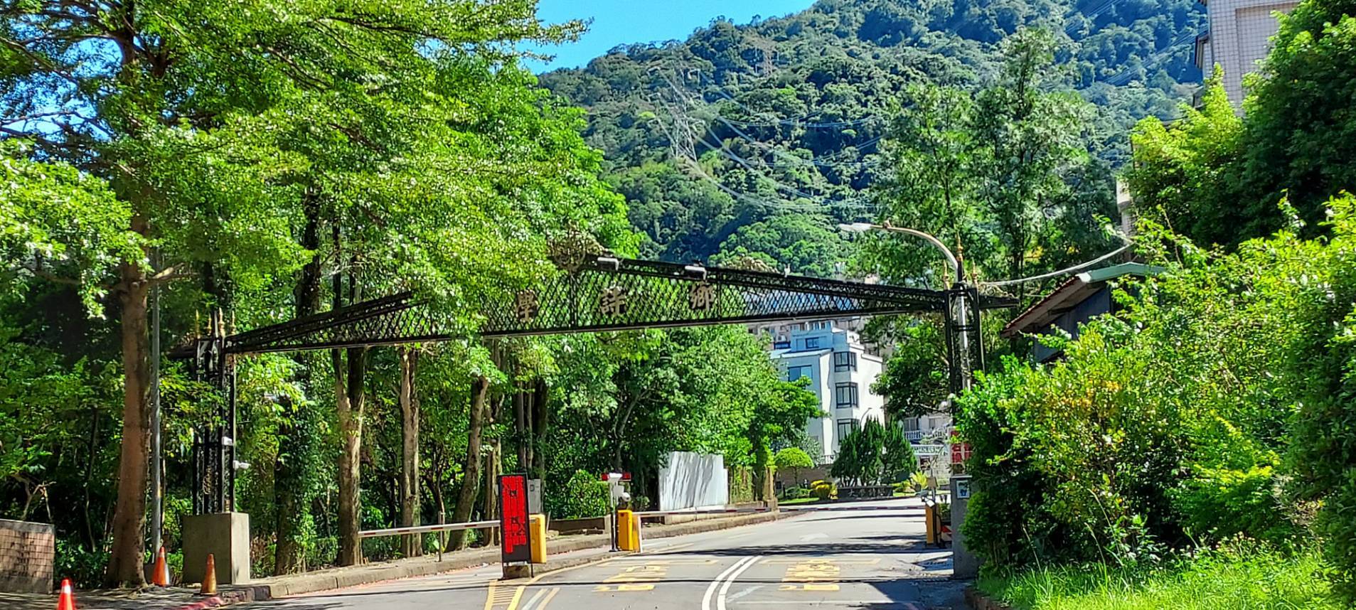 大學詩鄉社區-實價登錄、成交行情-新店安坑-新店安忠路，共111戶-新店房仲推薦