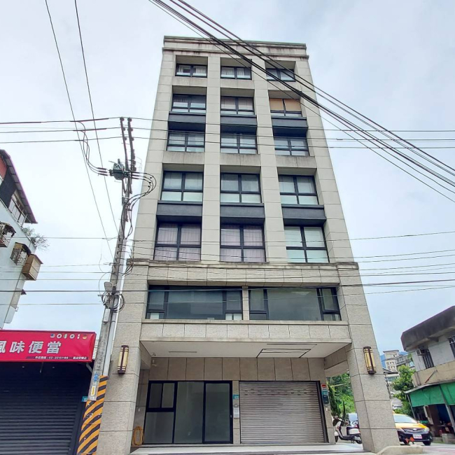 安泰華廈-實價登錄、成交行情-新店區安康路三段，總樓高7樓，共18戶-新店房仲推薦