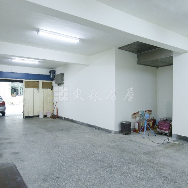 新店近裕隆城家樂福店面住辦