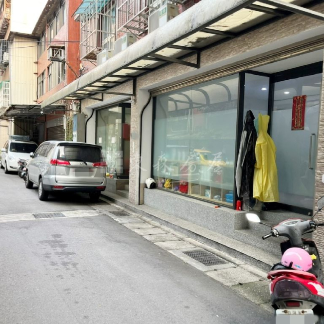 A20集美商圈門寬店辦