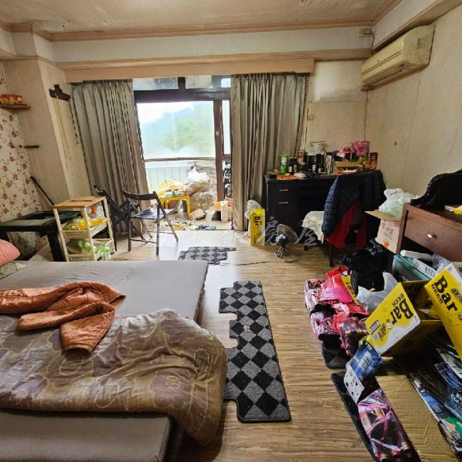 低總價高投報套房