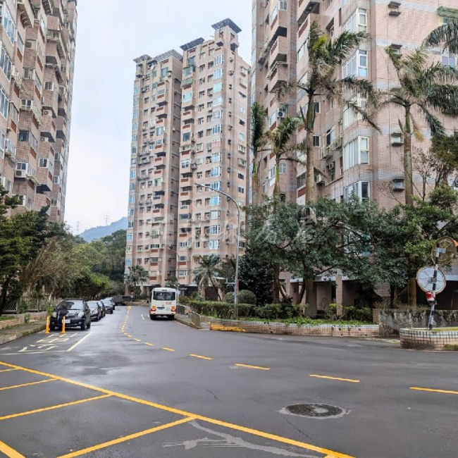 觀天下電梯三房車位