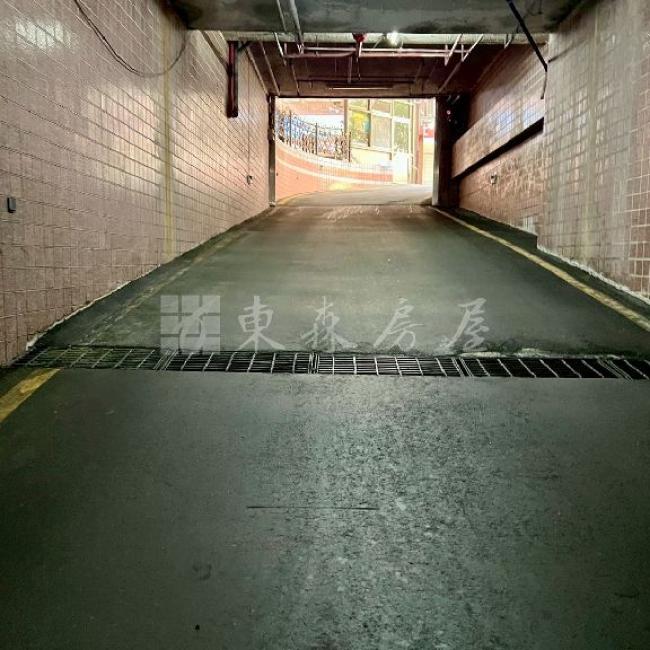 寶之林二房平車