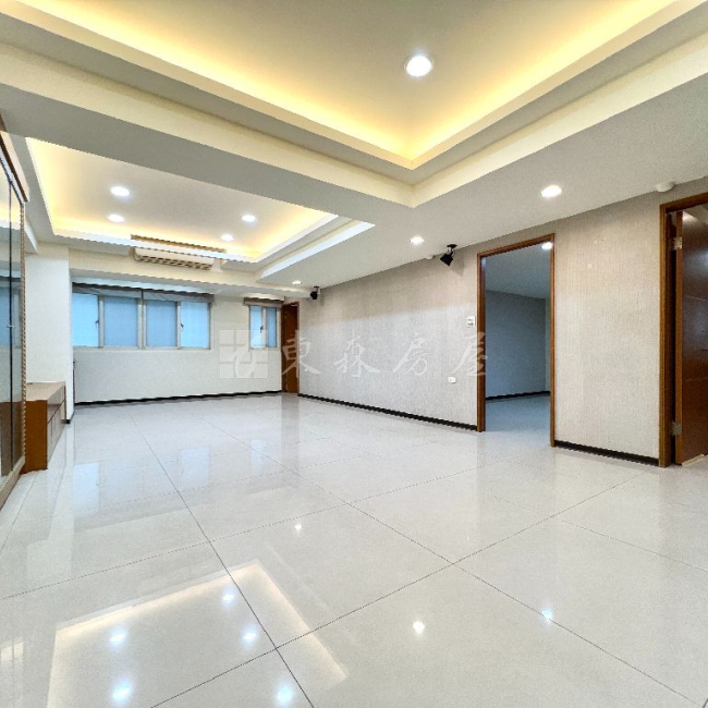 園味邊間美三房