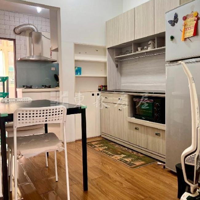 首購邊間四樓美寓