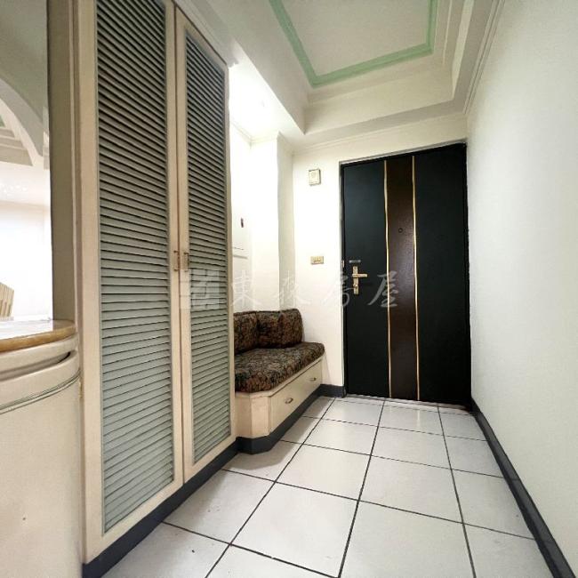 安成商圈正三房