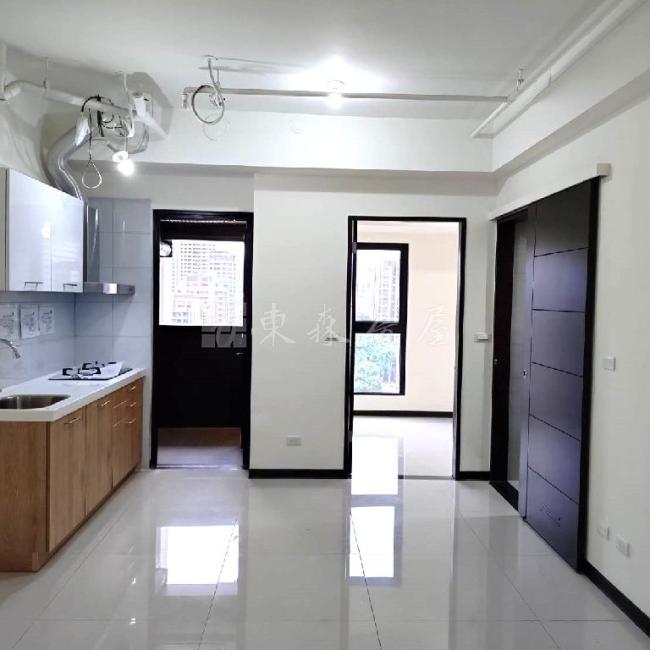 央北漢皇景觀戶車位