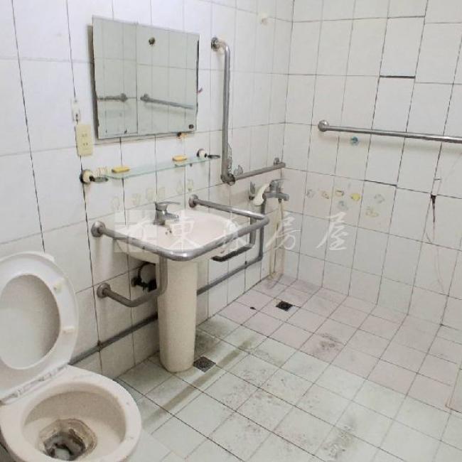 文化國小頂家美寓