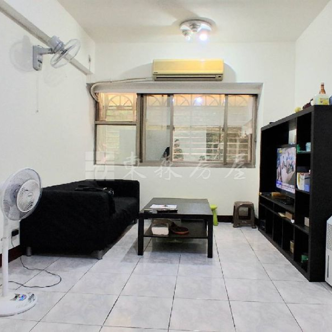 低總價電梯二房