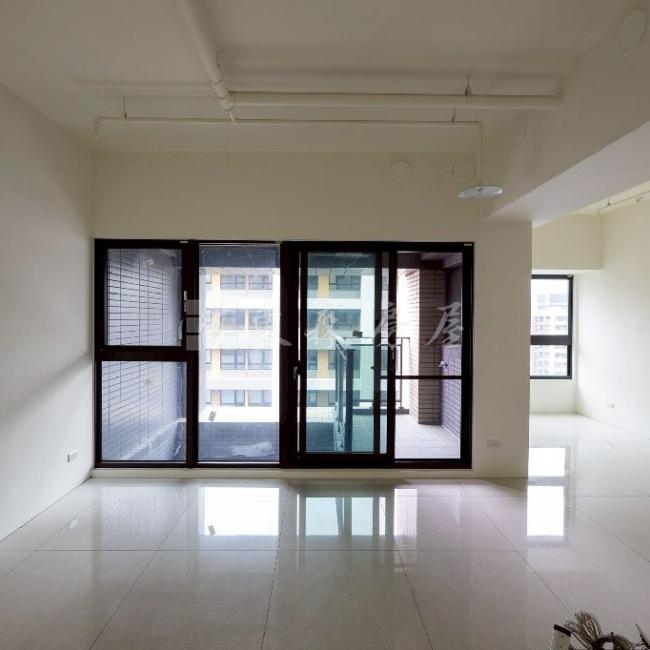 鳳翔雙車位四房