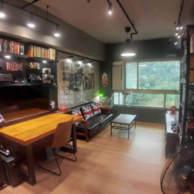 夢享工業風小豪宅