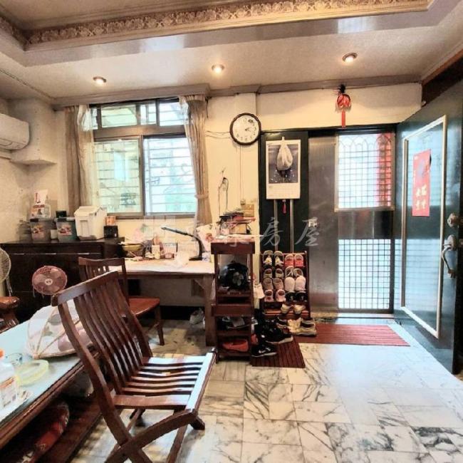 文山區富山一樓華廈