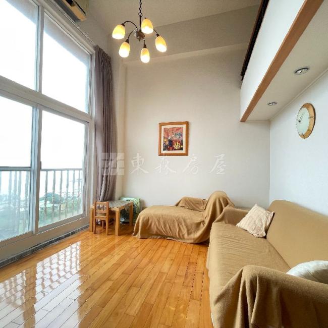 佛朗明哥海景渡假套房