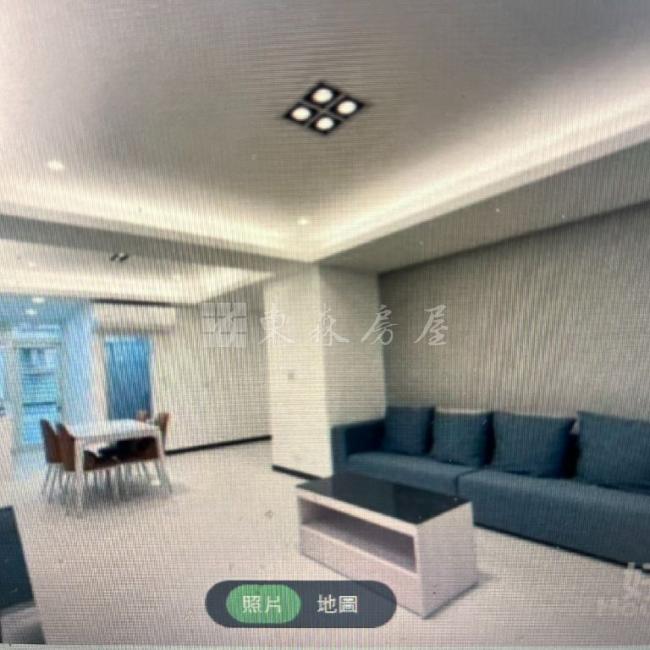 洛陽街全新裝潢4房2衛