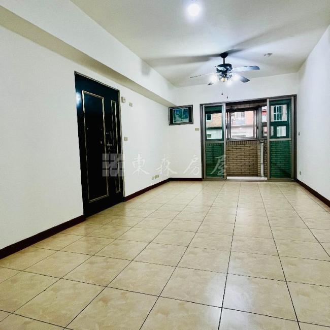 永保安康標準3房