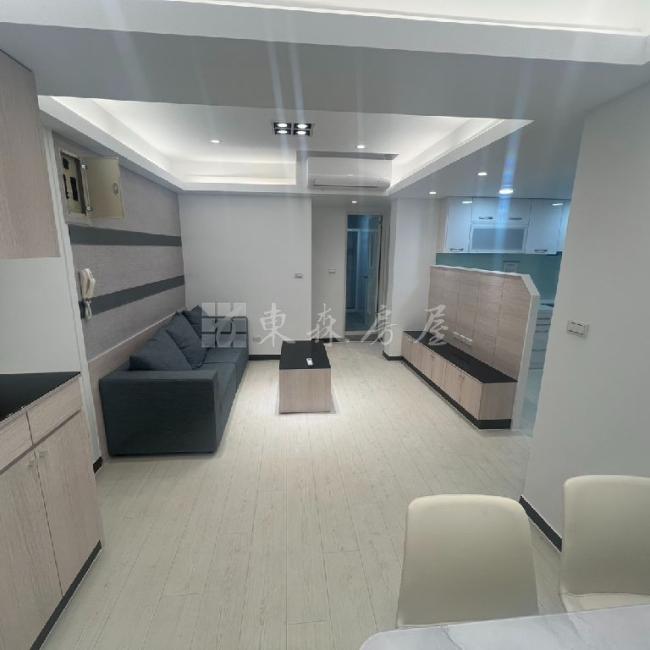 新店捷運全新裝潢3房