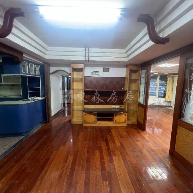 羅浮名宮電梯3房