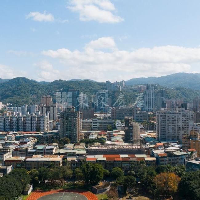 大廣豊仁高樓露台兩房