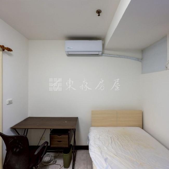 捷運新公館套房加車位