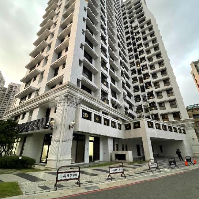 仁愛柏麗精美大一房