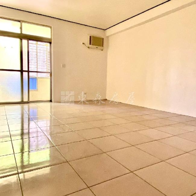 大坪林捷運站旁二樓美寓