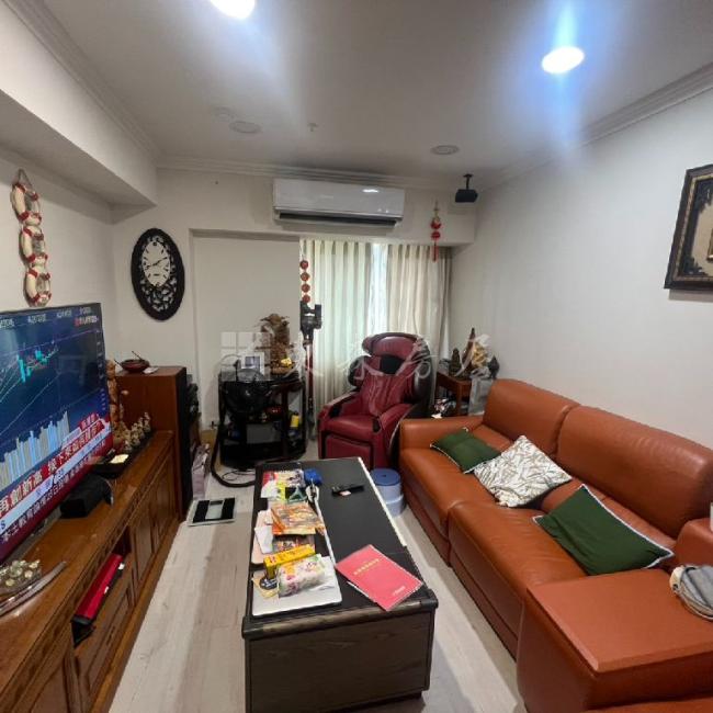 祝你幸福高樓3房車