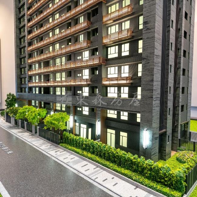 大廣豊仁層峰2房