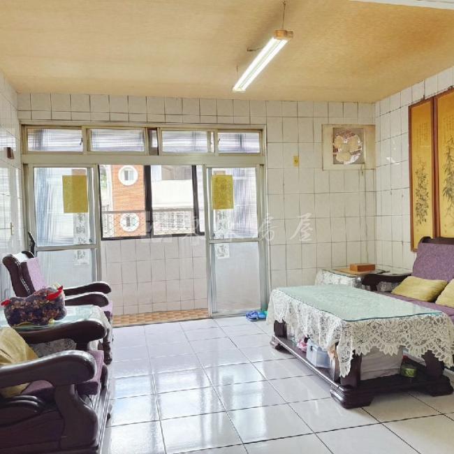 超便宜公寓鼎樓