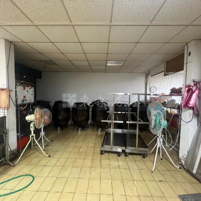 安德住辦大一樓